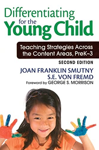 Differentiating for the young child