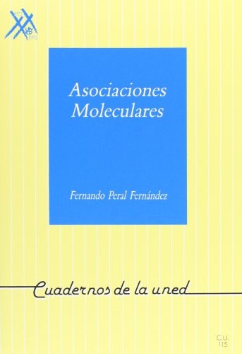Asociaciones moleculares