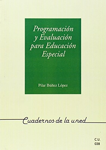 Programación y evaluación para educación especial