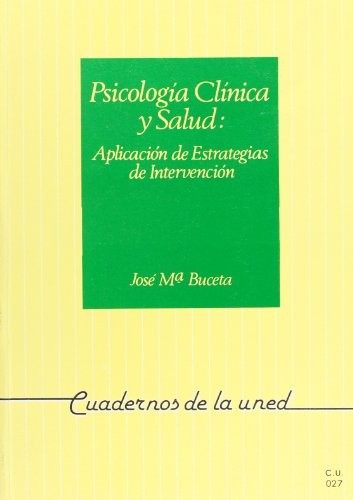 Psicología clínica y salud