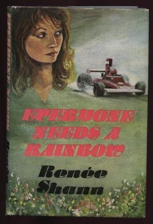 Everyone needs a rainbow