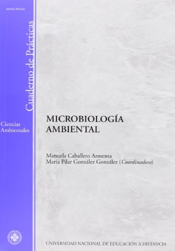 Microbiología ambiental