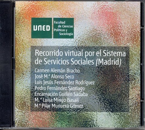 Recorrido virtual por el sistema de servicios sociales