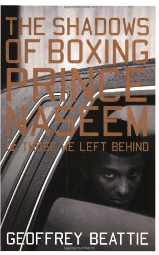 The Shadows of Boxing
