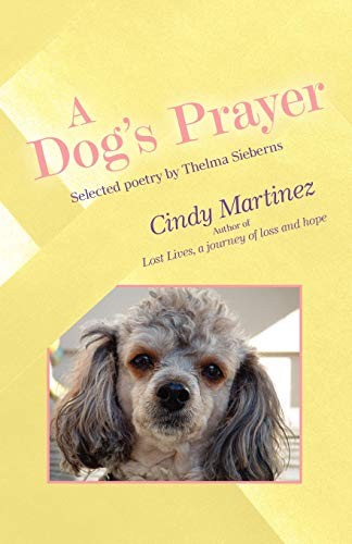 Dog's Prayer