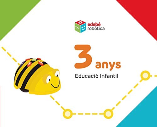 ROBÒTICA 3 ANYS