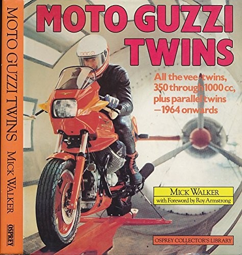 Moto Guzzi twins