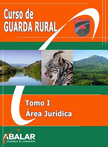 CURSO DE GUARDA RURAL