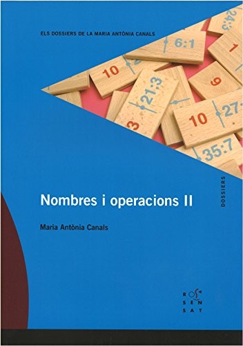 Nombres i operacions II