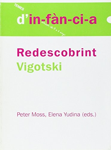 Redescobrint Vigotski