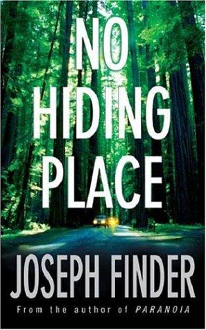 No Hiding Place