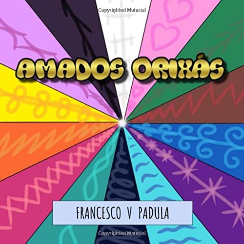 Amados Orixás