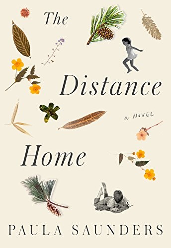 THE DISTANCE HOME
