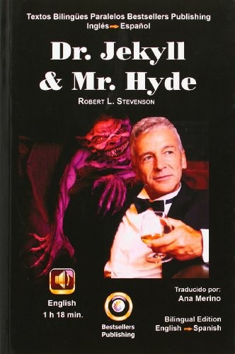 The Strange Case of Dr. Jekyll and Mr Hyde