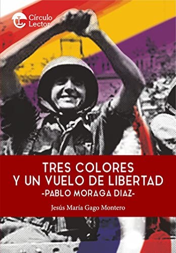 TRES COLORES Y UN VUELO DE LIBERTAD