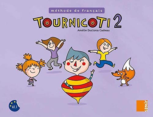 Tournicoti - Fichier Niveau 2