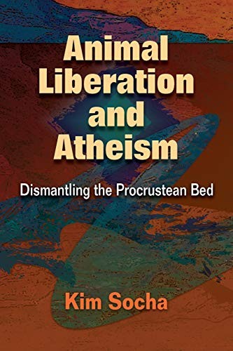 Animal liberation and atheism