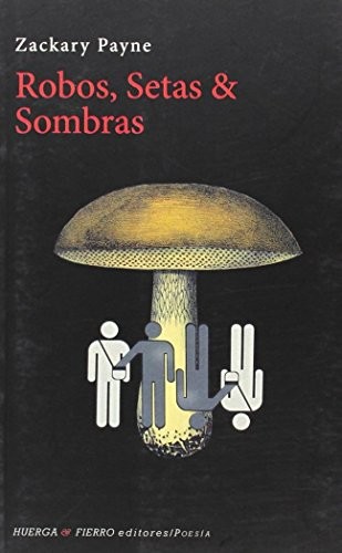 ROBOS, SETAS & SOMBRAS