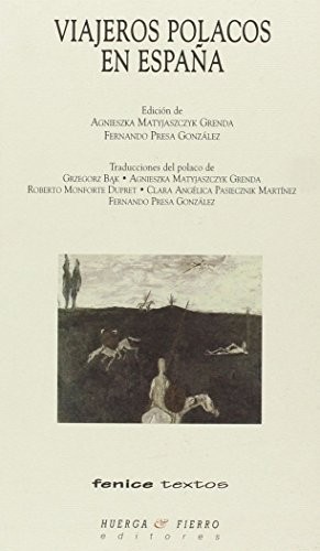 Viajeros polacos en España