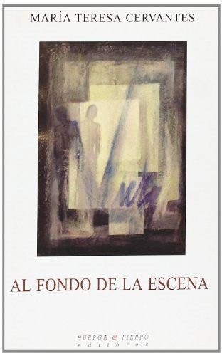 Al fondo de la escena
