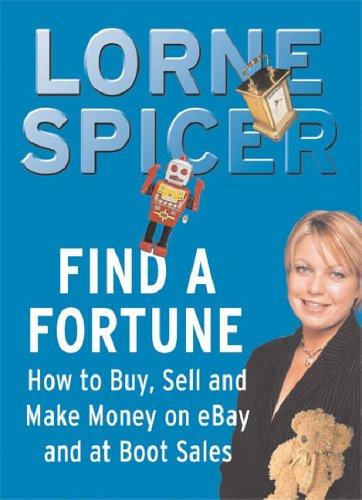 Find a Fortune