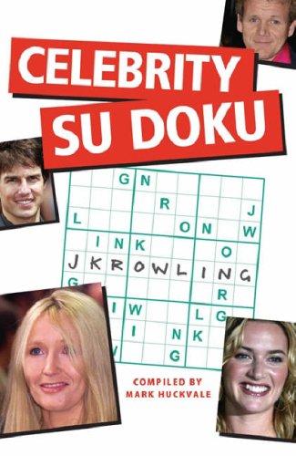 Celebrity Su Doku