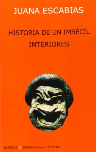 Historia de un imbécil - Interiores