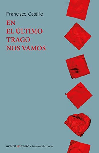 En el último trago nos vamos