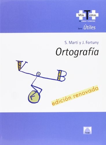 Ortografía +T+