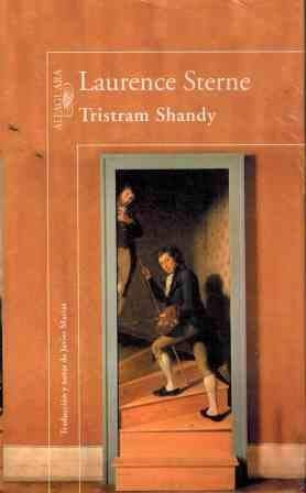 Tristam Shandy