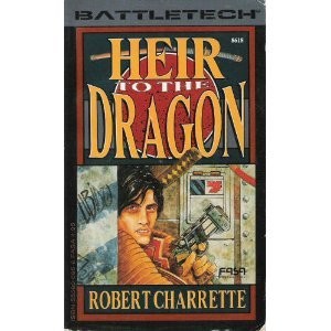 Heir to the dragon