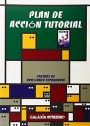 Plan de acción Tutorial