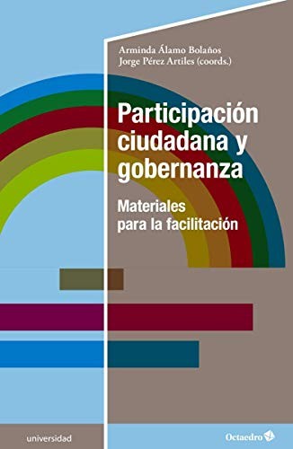 Participacin ciudadana y gobernanza