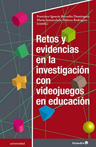 Retos y evidencias en la investigacin con videojuegos en educacin