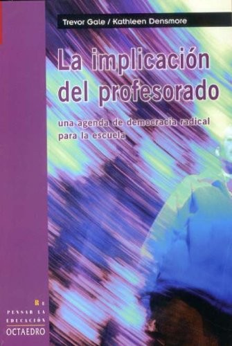 La implicacin del profesorado