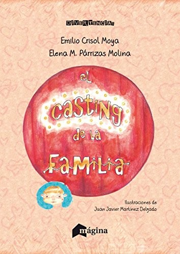 El casting de la familia