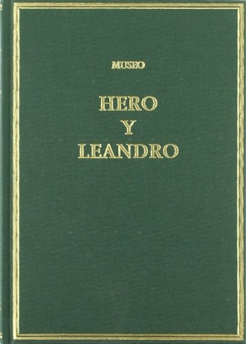 Hero y Leandro
