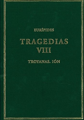 Tragedias VIII