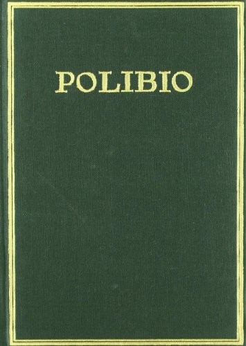 Historias. Vol. II. Libro II