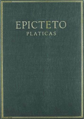 Pláticas. Libro III