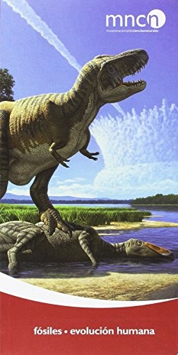 Fósiles y evolución humana