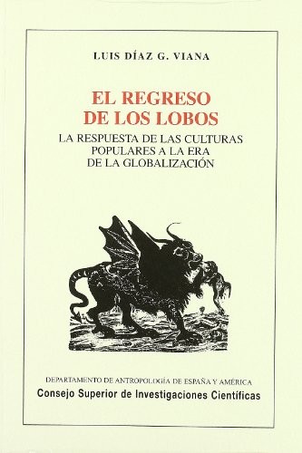 El regreso de los lobos