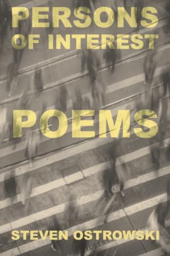 Persons of Interest