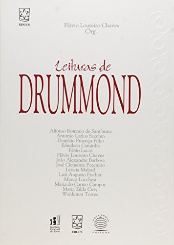 Leituras de Drummond
