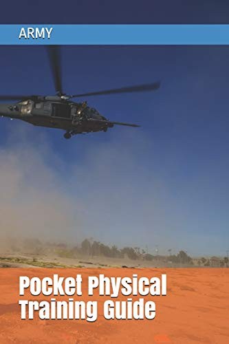 Pocket Physical Training Guide