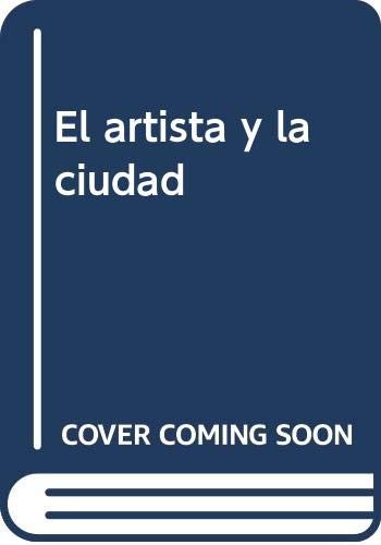 El artista y la ciudad