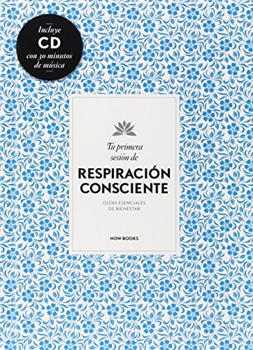 Tu primera sesión de respiración