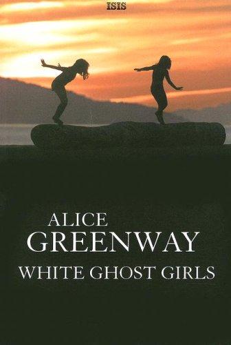 White Ghost Girls