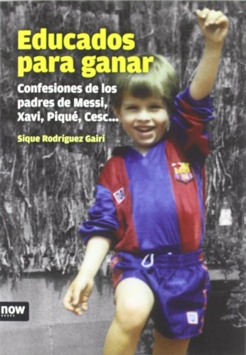 Educados para ganar