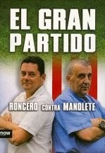 El gran partido